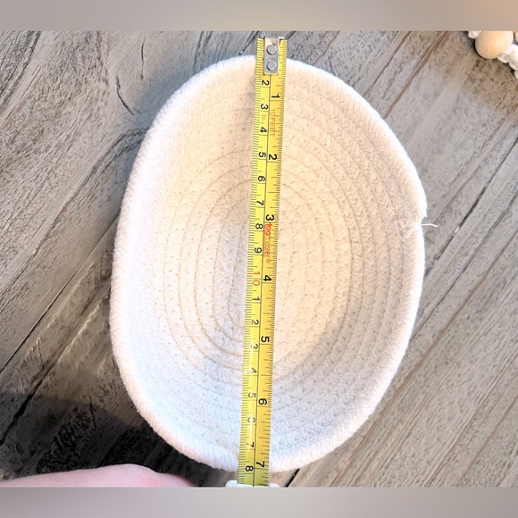 Set of Four Boho Style Plant Hangers - Picture 8 of 10